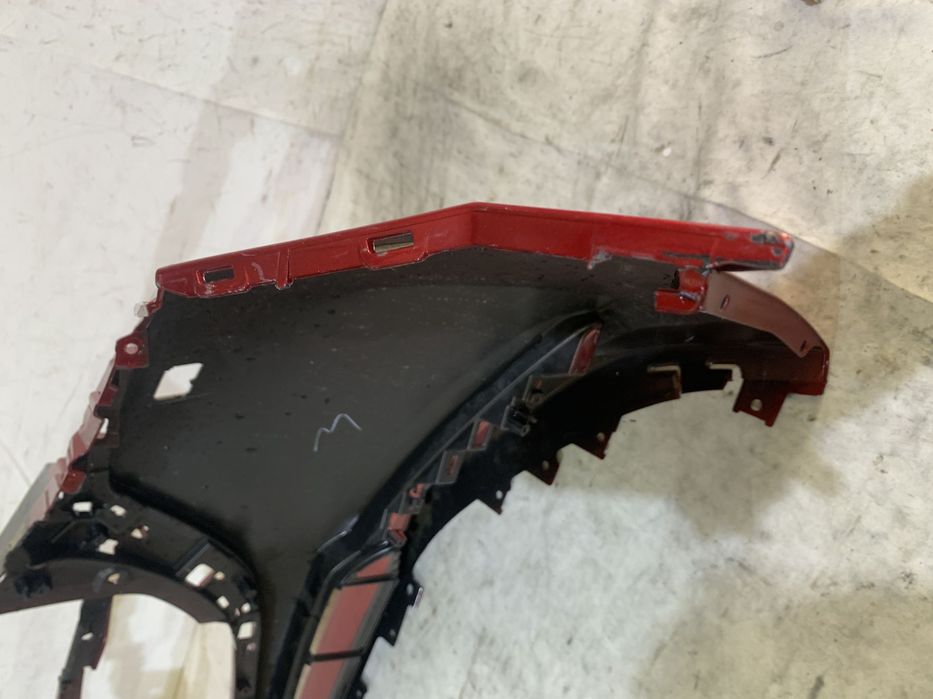 Bara fata Mazda 2, 2019, 2020, 2021, 2022, 2023, cod origine OE D43N-50031.