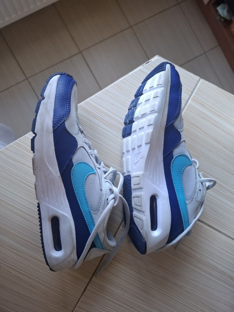 Маратонки Nike air max SC