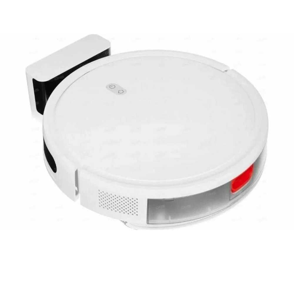 Робот‑пылесос Xiaomi Robot Vacuum E10