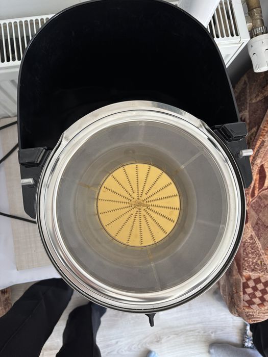 Storcator profesional Zumex