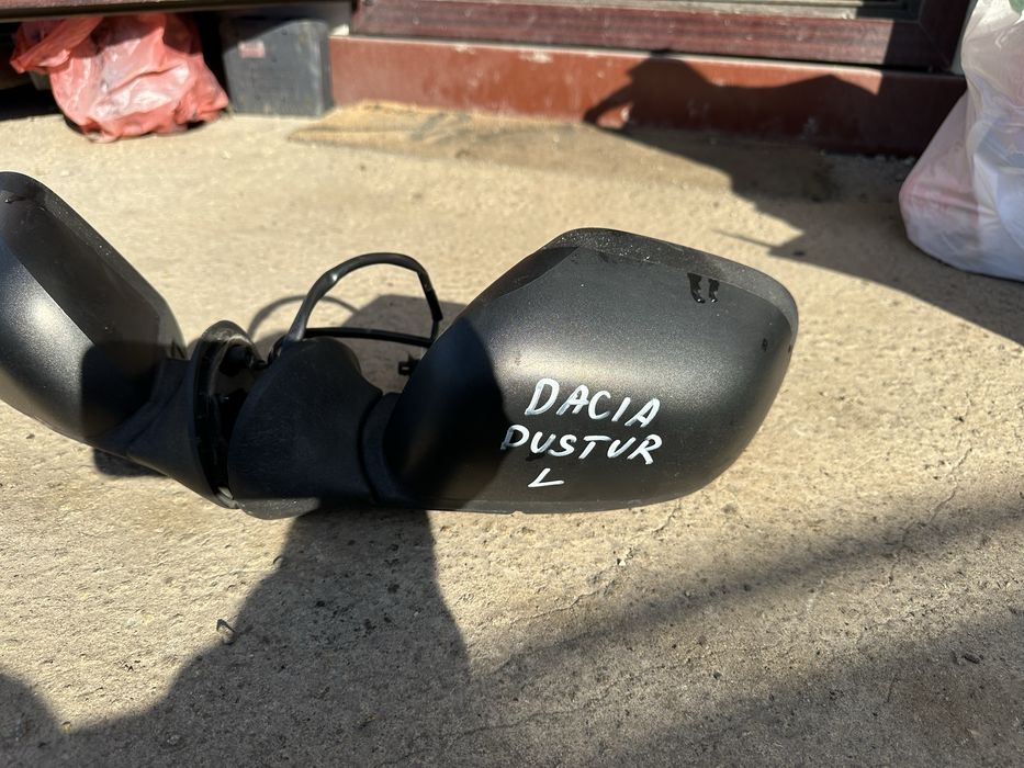 Огледало/Огледала за Дачия Дъстър до 2012г.!