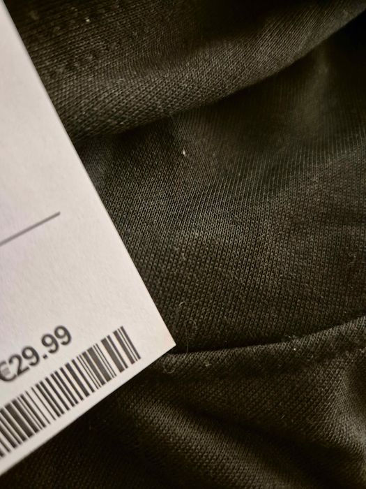 Дамска Блуза Суичер