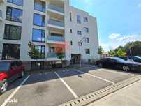 Apartament de vanzare - Valea Lupului: 3 camere si gradina proprie