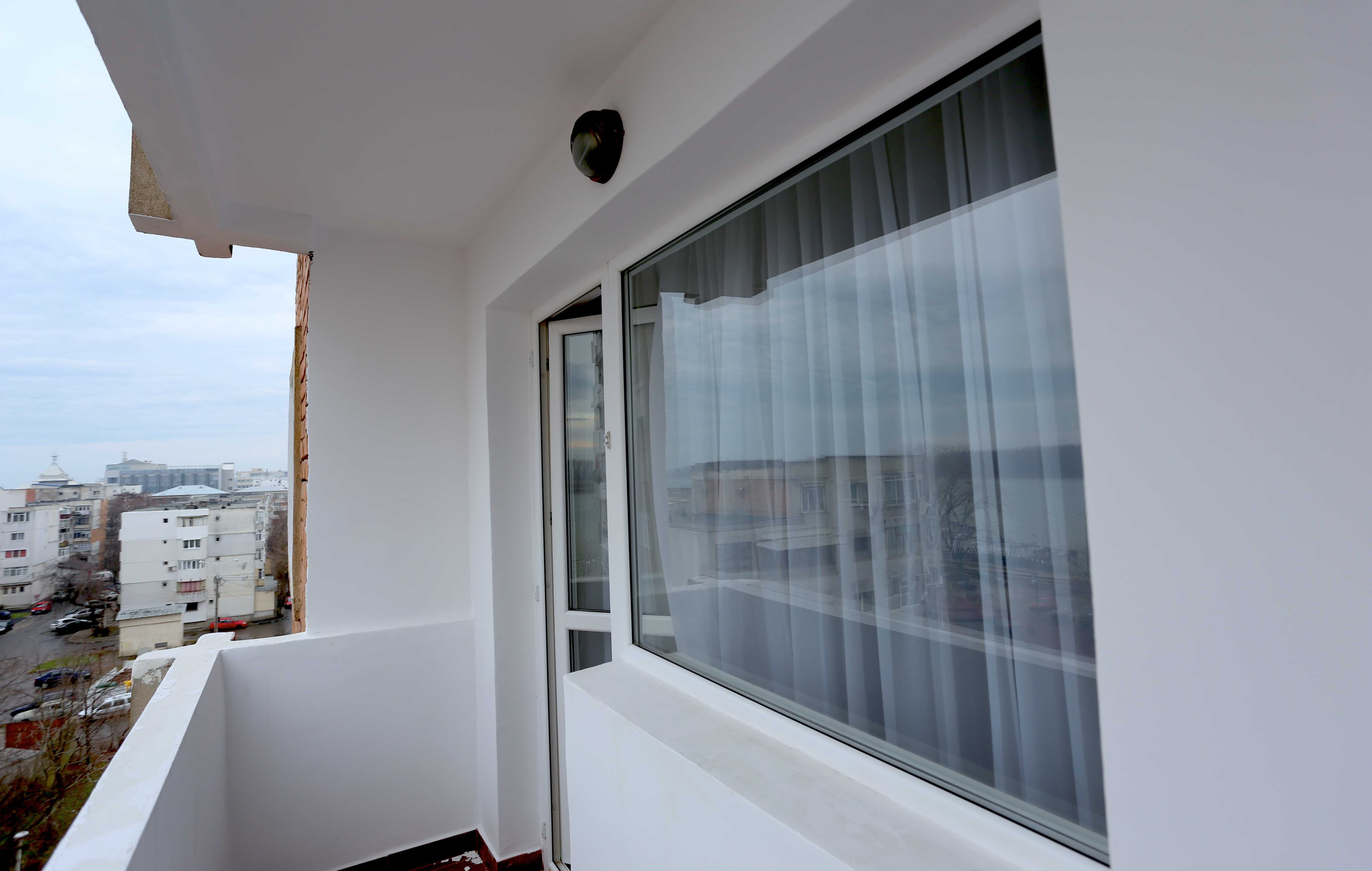 Cazare 1 si 2 camere regim hotelier FACTURA - FARA ESCORTE - Ceronav