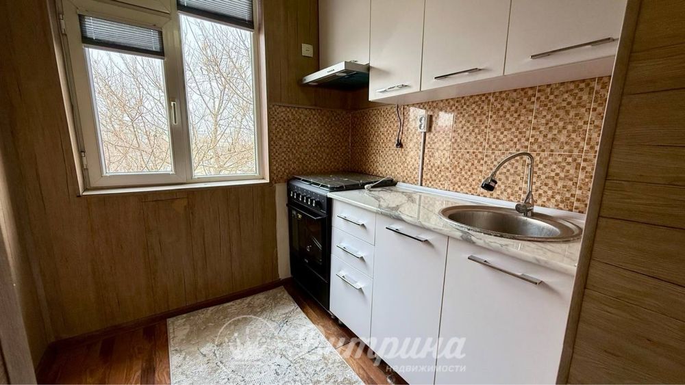 Продаётся 3 комнатная квартира Шота Руставели,59-Поликлиника.