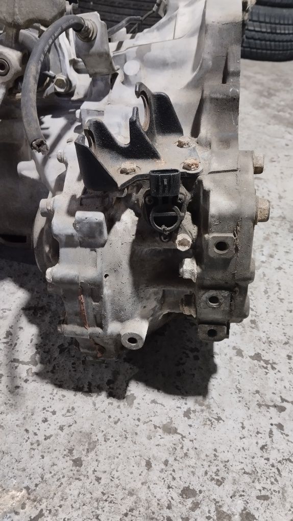 Мкпп Toyota 1mz non vvt-i 3.0L