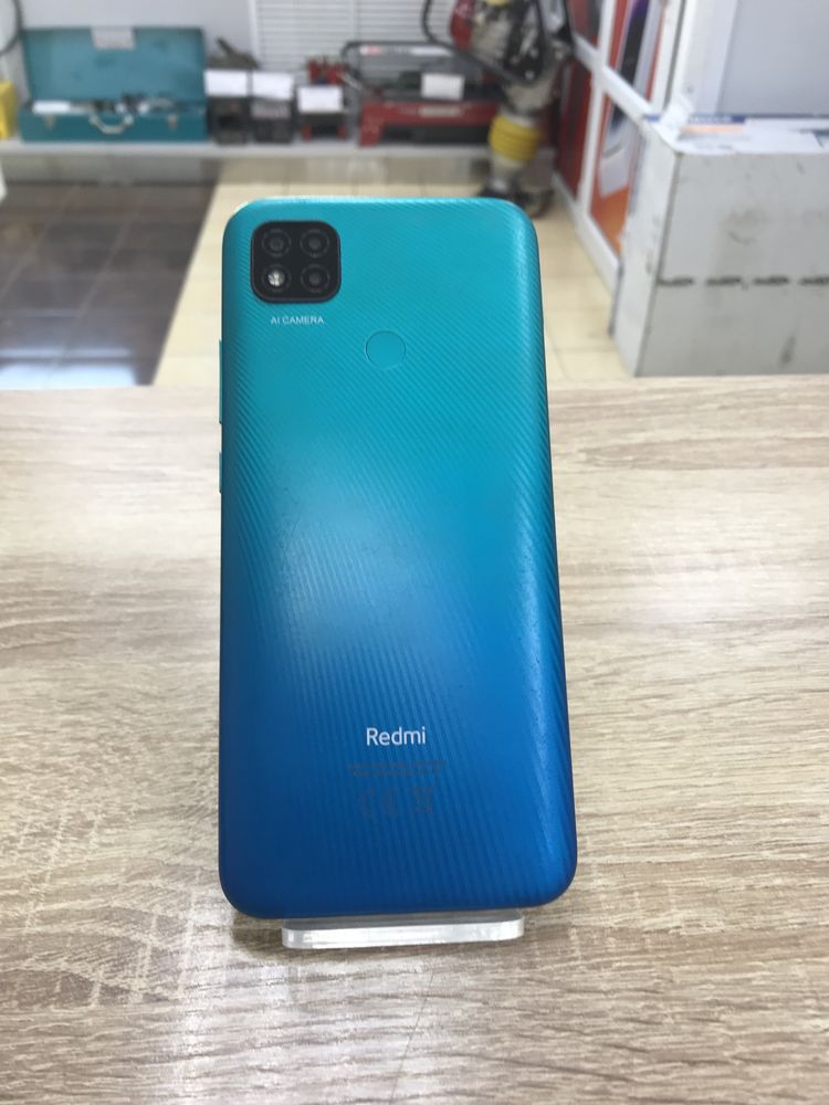 Redmi 9c 4/64 gb (osp14)