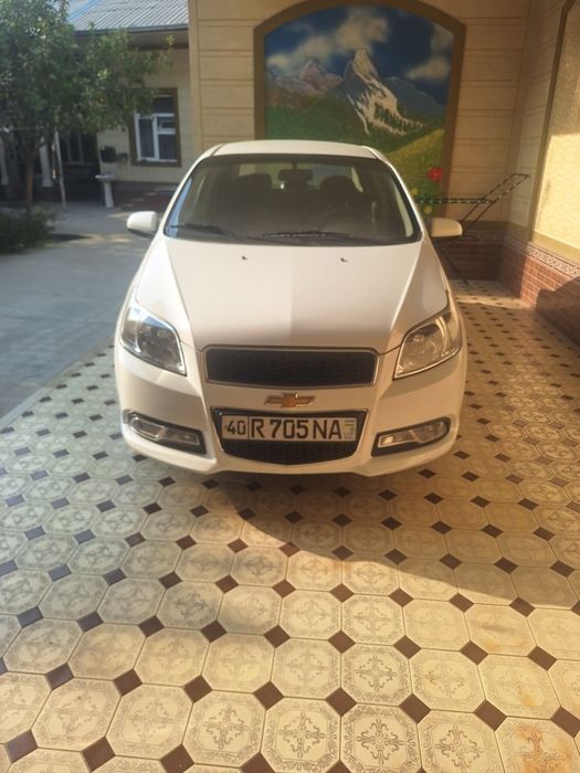 2020 yol nexia3 xolati zòr