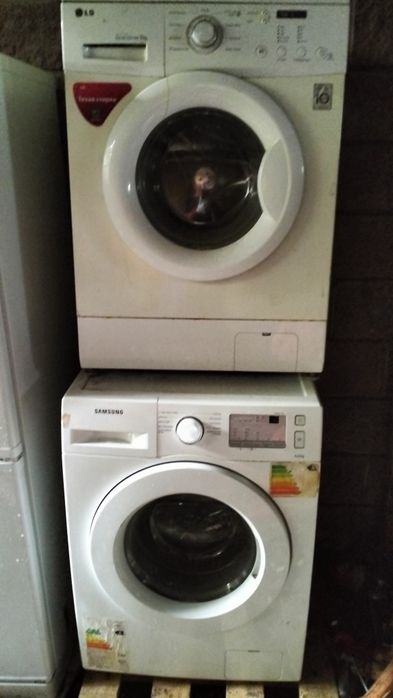 Продаю стиралку рабочем состоянии