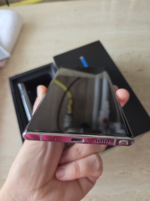 Samsung Galaxy Note 10+