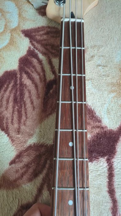 Bass Cort Made in Indonesia