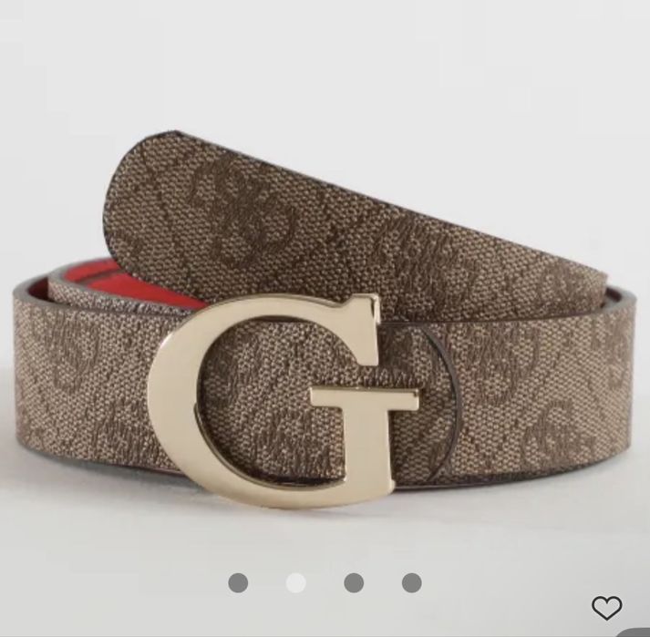 Дамски колан GUESS