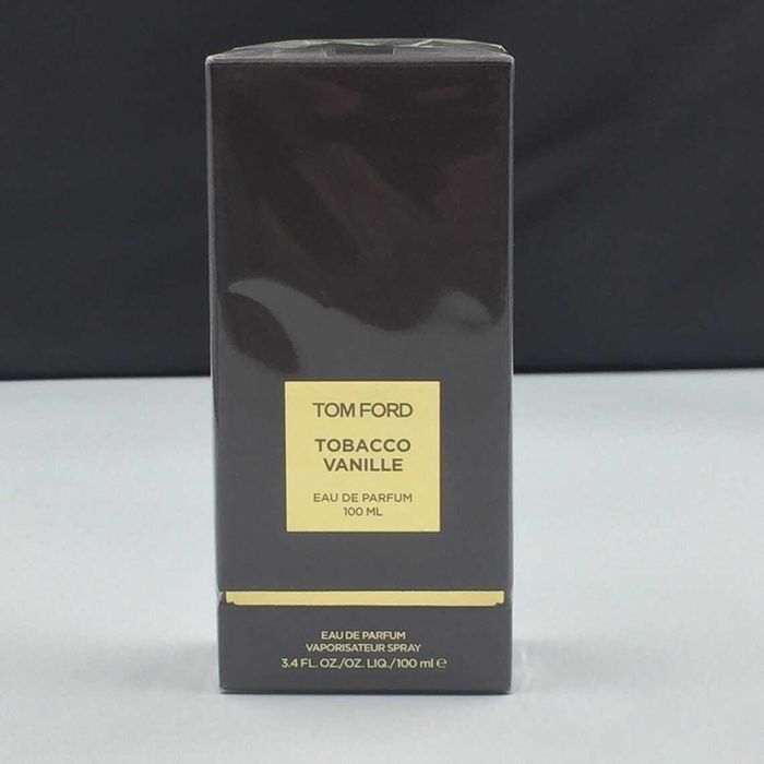 Tom Ford - Tobacco Vanille - Eau de Parfum - 100 ml - Sigilat