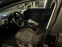 Vand seat leon fr 2007(170hp)