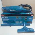 ПРОМОЦИЯ.Акумулаторна прахосмукачка Makita DCL280FZ