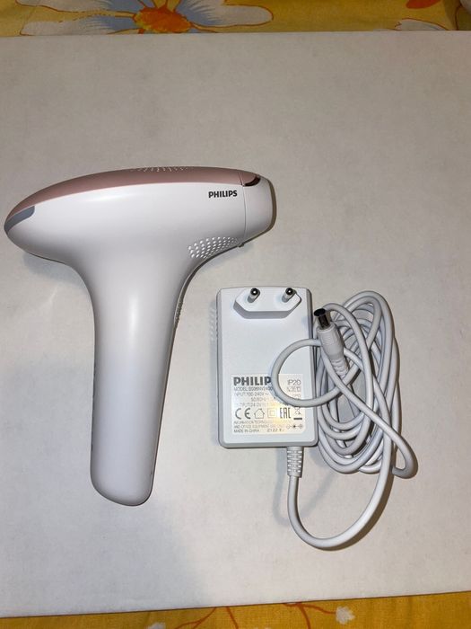 Phillips Lumea Seria 7000