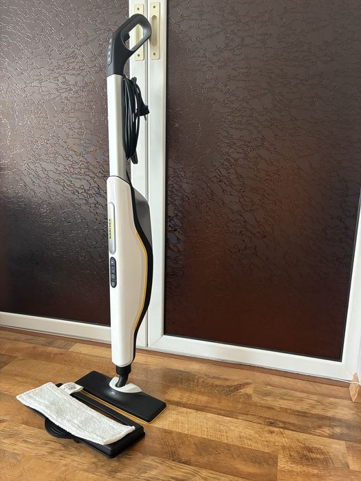 Парочистачка Karcher SC 3 Upright EasyFix Premium