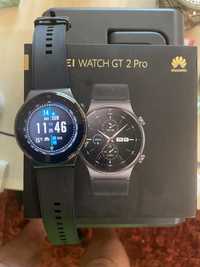 Huawei Gt 2 Pro smartwatch