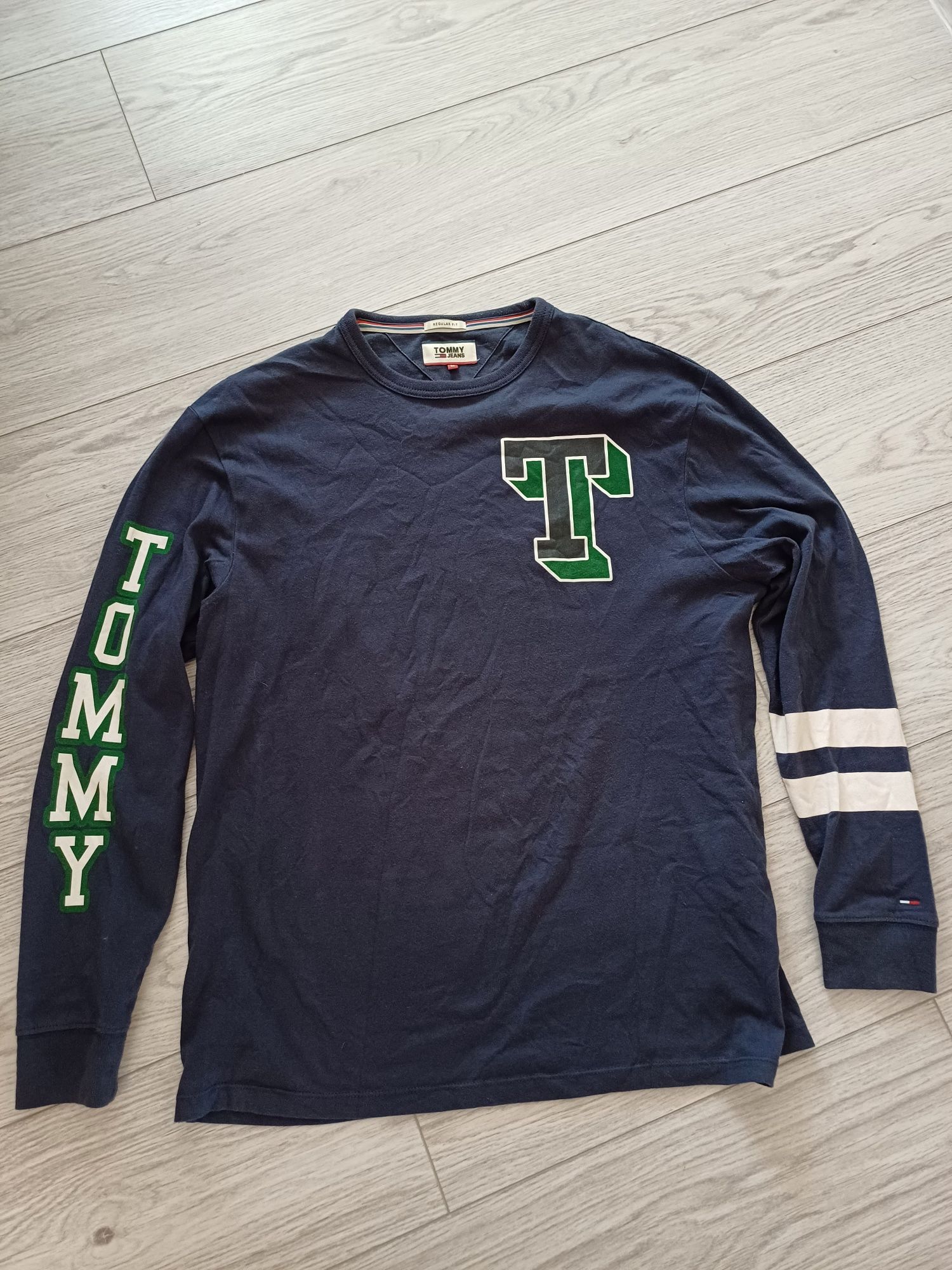 Мъжка блуза Tommy Hilfiger L