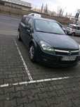 Vand/Schimb opel astra h