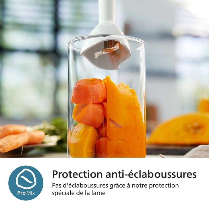 Пасатор PHILIPS HR2681/00, 1200W