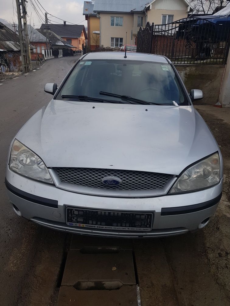 Piese ford mondeo mk3 2.0 diesel și benzina break si berlina