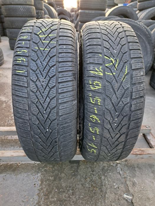 Anvelope de iarna 195-65r15 Semperit