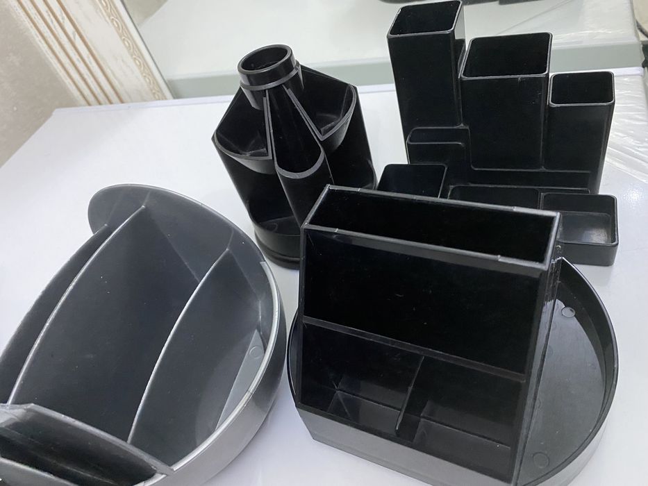 Органайзер по 500 тгза штуку