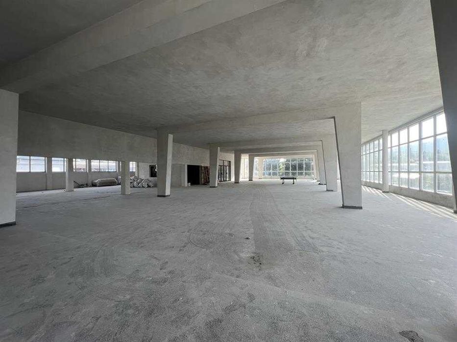 14796 - Склад, Северна индустриална