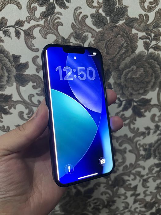 Iphone 13 АКБ 100%