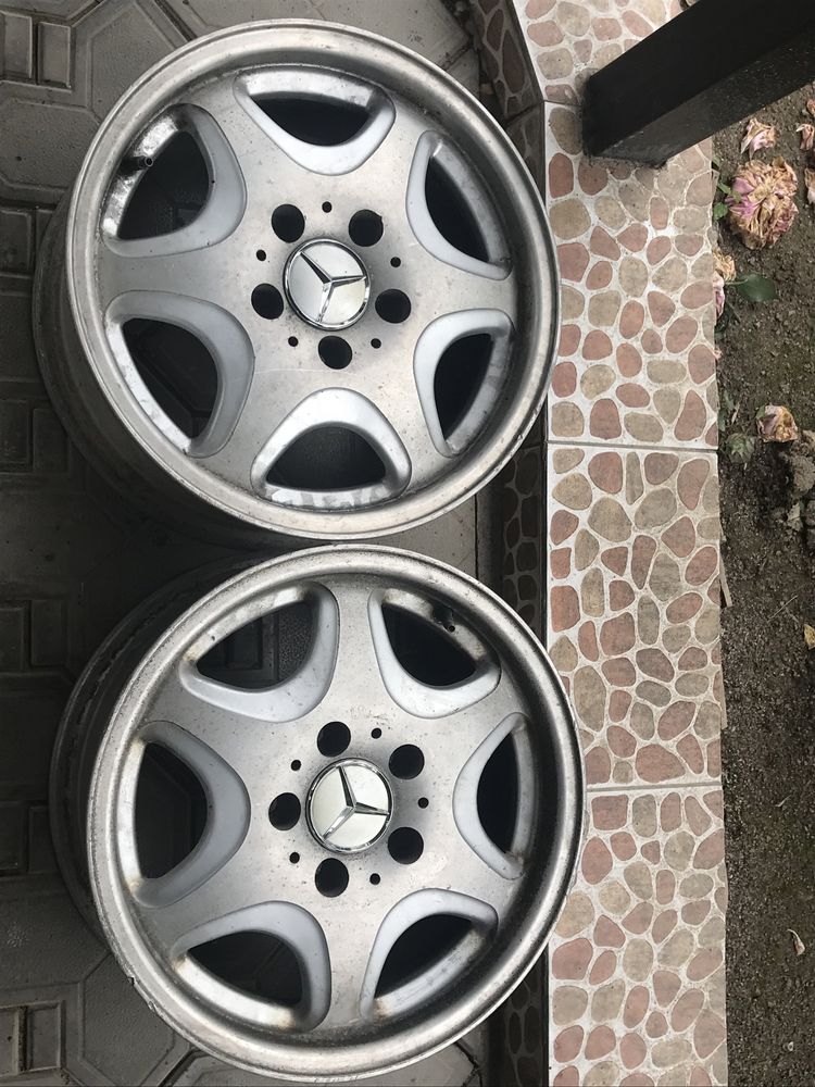 Продам диски пара не комплект