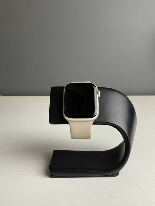 Apple Watch Series 9 GPS 45 мм бежевый арт. 12306а2687