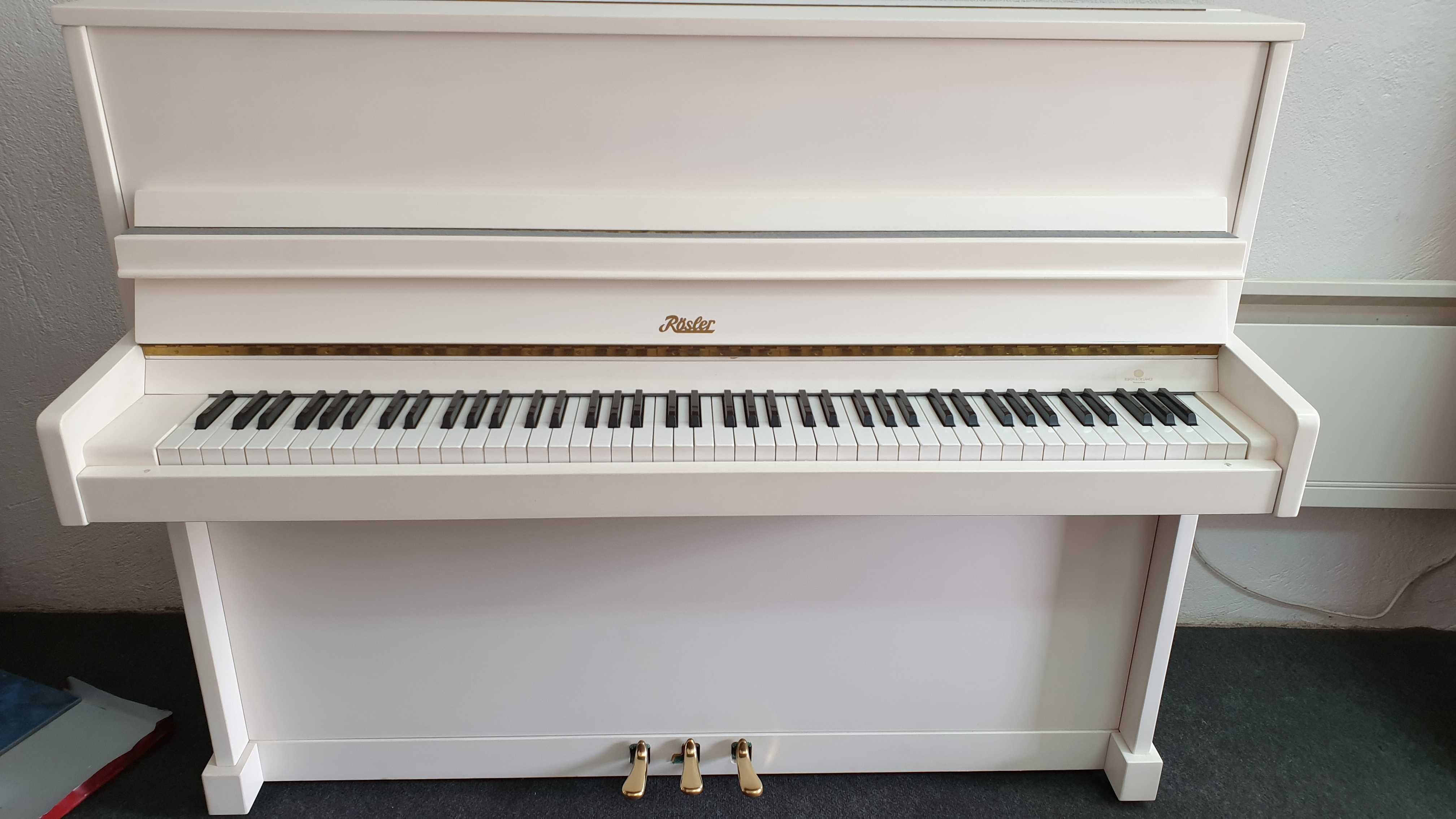 Pianine de vanzare!