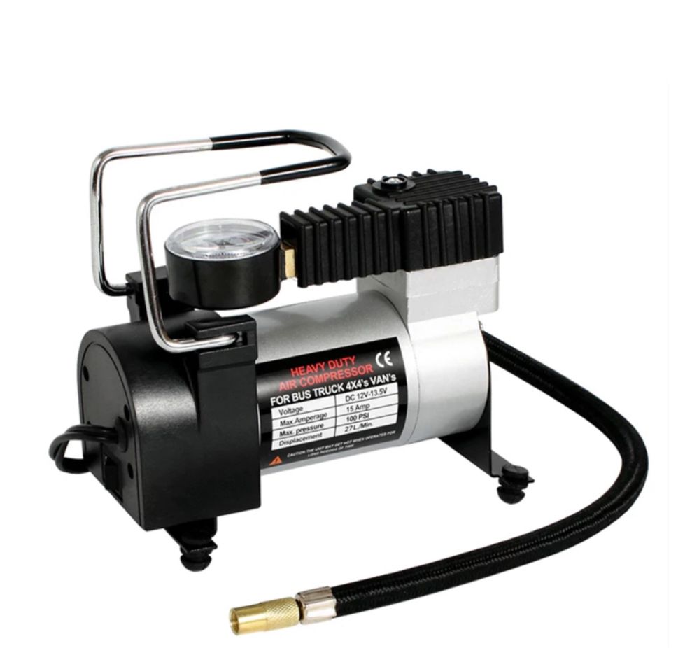 Компресор за гуми 12V