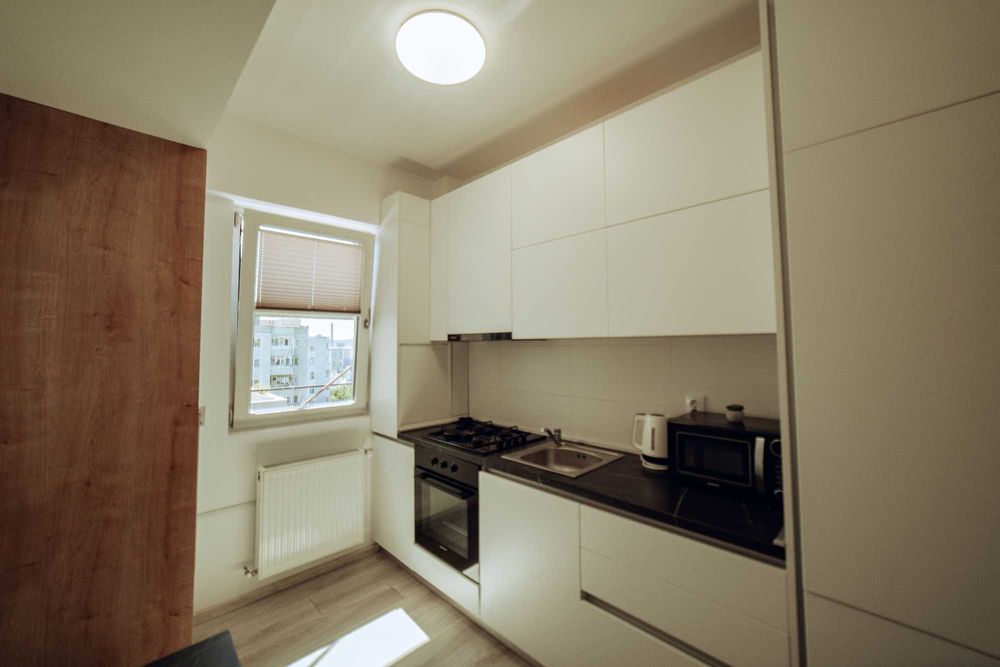 Cazare Regim Hotelier 1/2/3 Cam - Palas/Copou