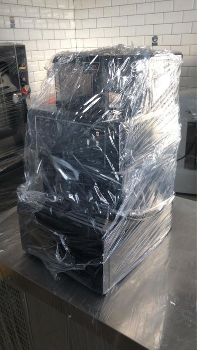 Espressor automat profesional SAECO AULIKA EVO HSC