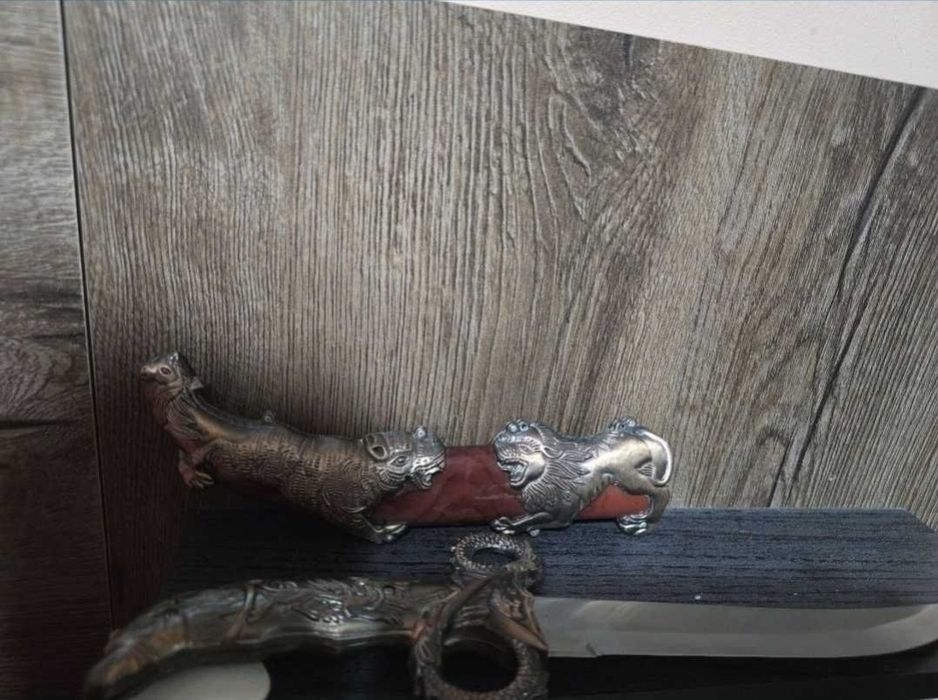 Pumnal panoplie pumnal