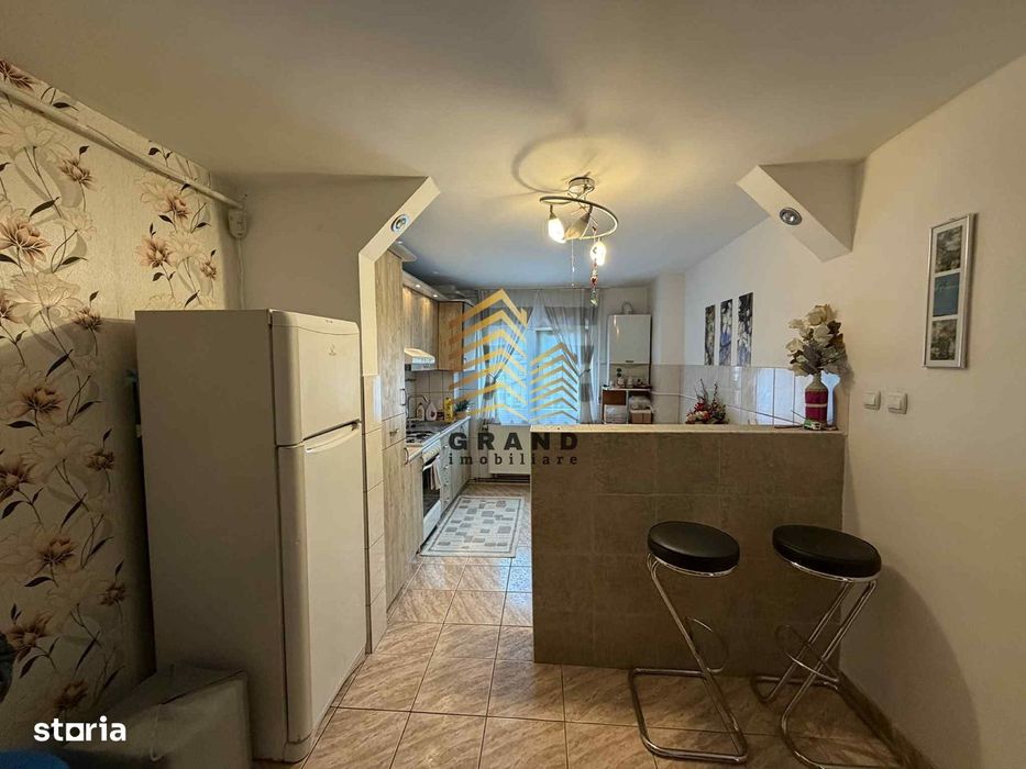 Apartament 2 Camere | De Vanzare | Zona Andrei Muresanu