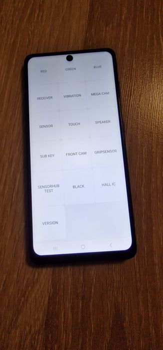 ‼️Samsung Galaxy A51 128Gb /6 Ram 5G ca Nou‼️