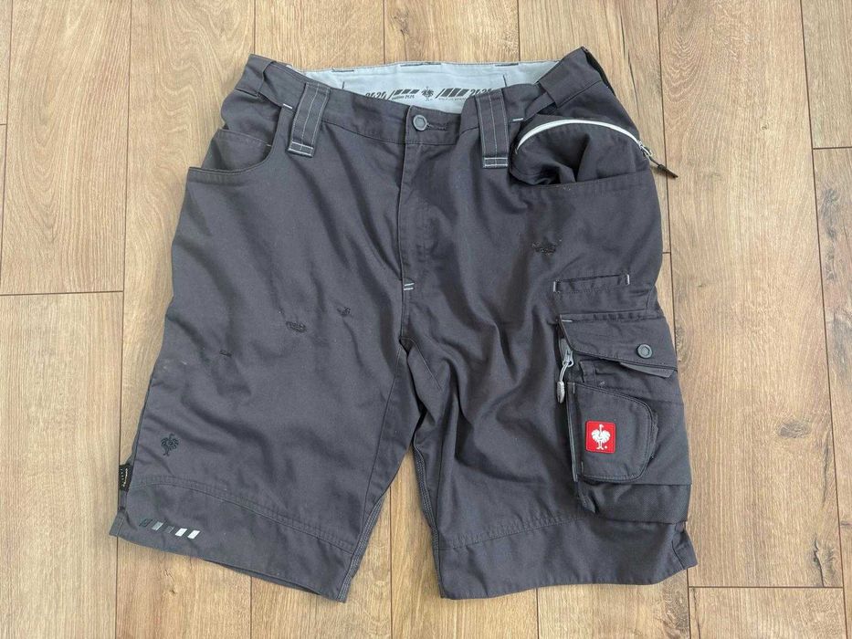 Engelbert Strauss 52 L barbati Motion 2020 pantaloni scurti Cordura