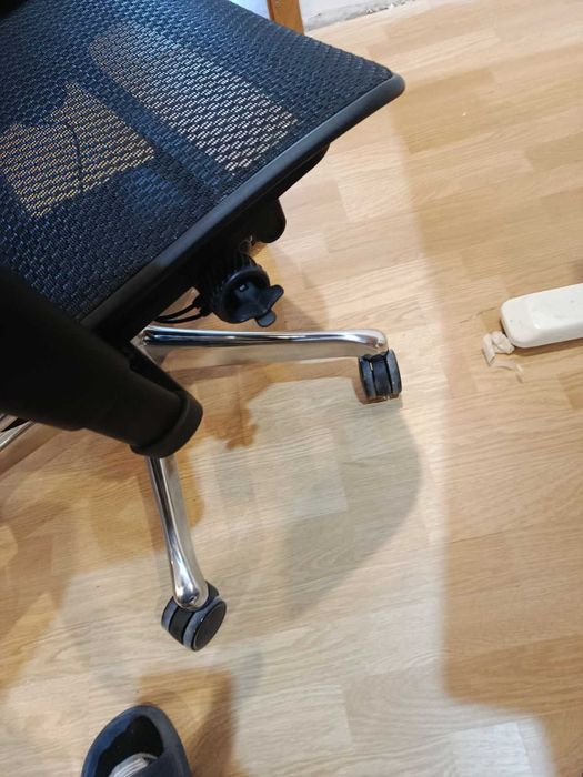 Ergohuman ultra 4D - купуван на 1.10.25, Гаранция към Plasico