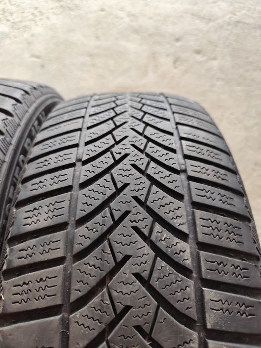 195/50R15 Semperit