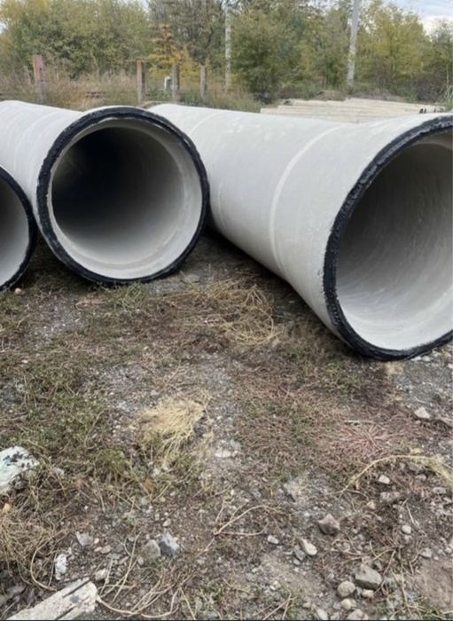 Vand tuburi tip premo - ONESTI - DN 400 DN 600 DN 800 DN 1000