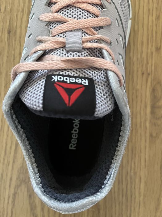 Reebok F48 Crossfit