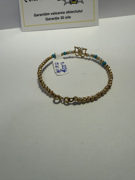 Bratara fixa (vl) star amanet