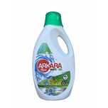 Detergent lichid rufe albe 3.2L