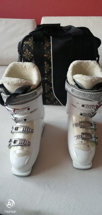 Зимни обувки Sаlomon