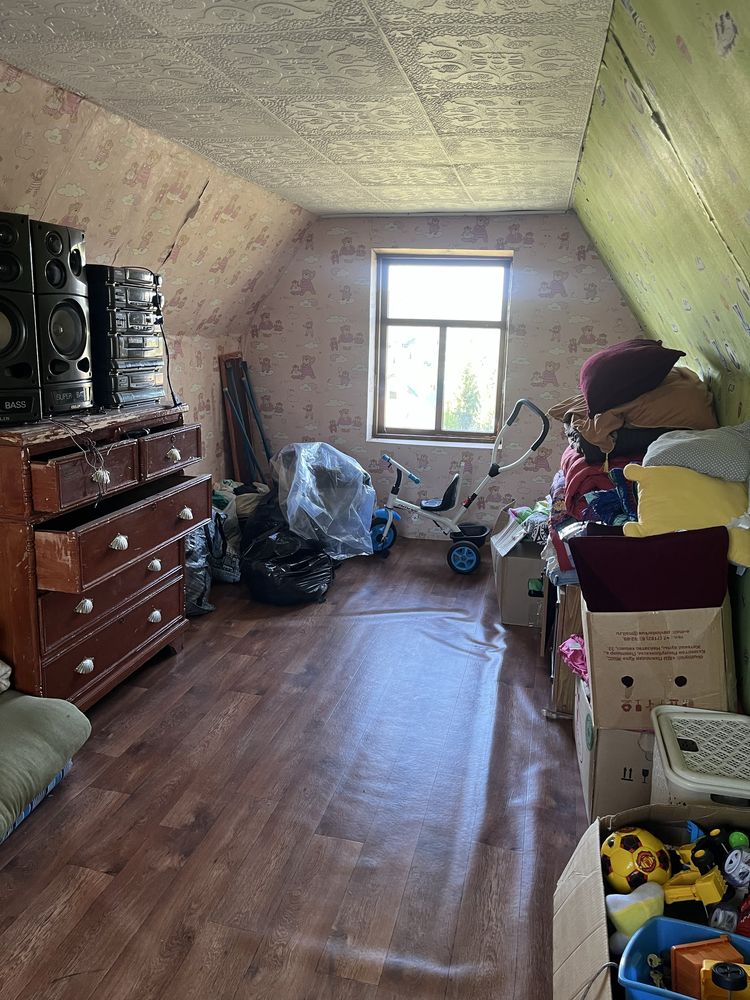 Продается дача в Самсоновке