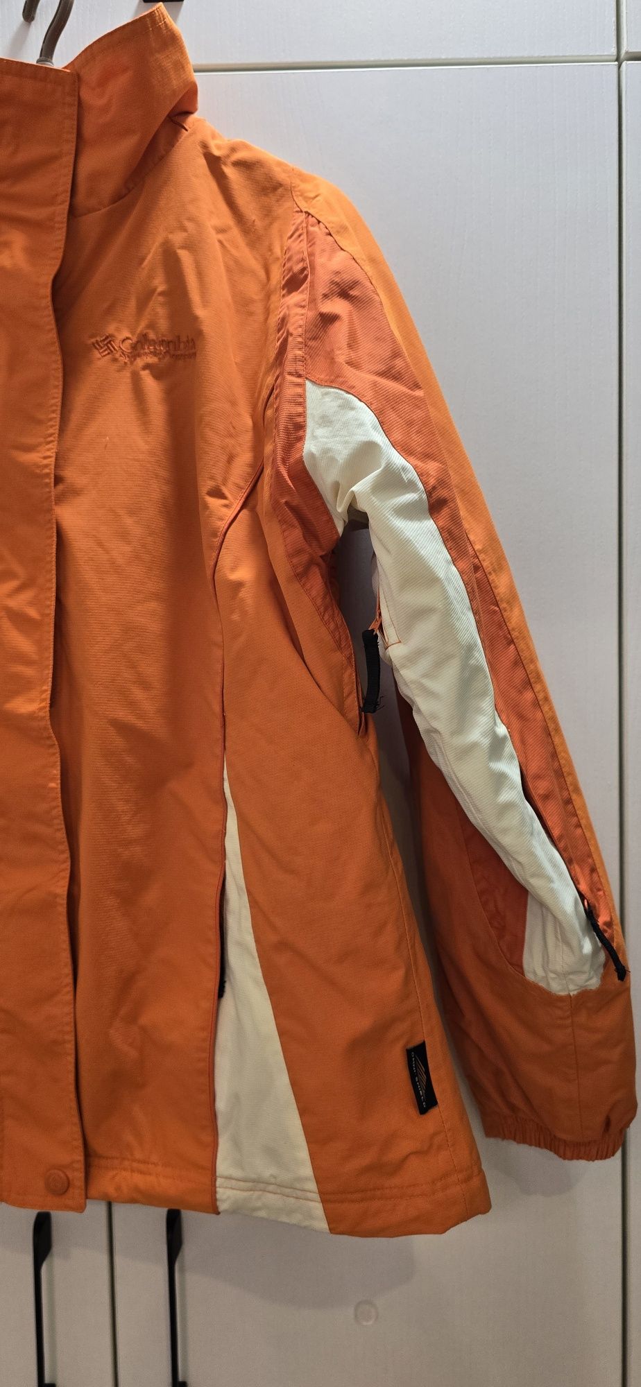 яке Columbia оригинално