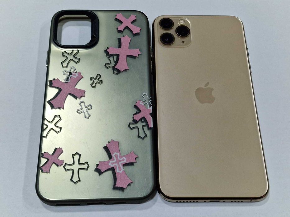 iPhone 11 Pro Max 256GB